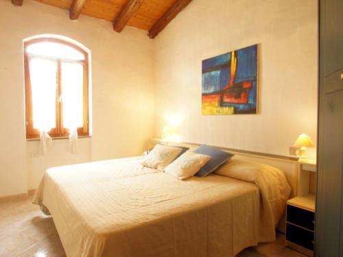 Locazione Turistica Valentina gîte à louer Laerru