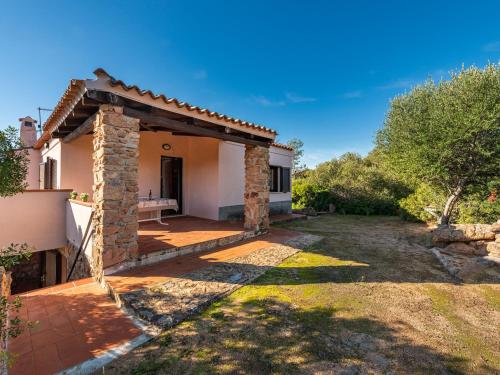 Holiday Home Coppia 2 by Interhome gîte à louer Bergerie Corse