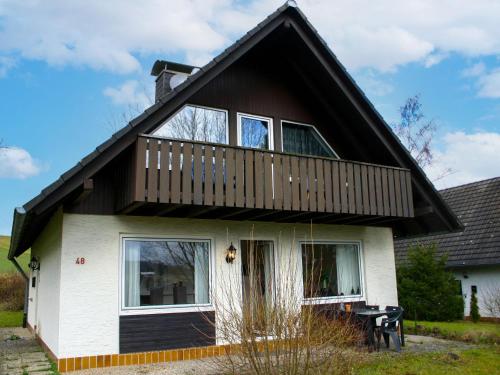 Holiday Home Andrea by Interhome in Oberaula