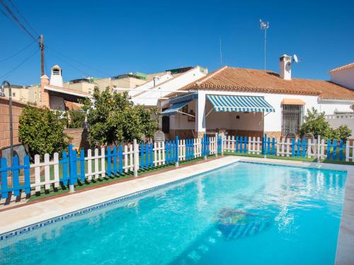 Holiday Home Málaga gîte à louer Rincón de la Victoria