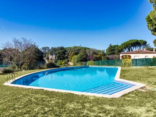 Holiday Home Bell Lloc II, Unterkunft in Santa Cristina dAro