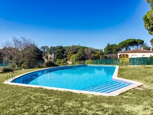  Holiday Home Bell Lloc II, Pension in Santa Cristina dAro