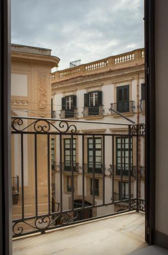 Rooms 19 - Rooms and Breakfast, Palermo (fotografie 2)