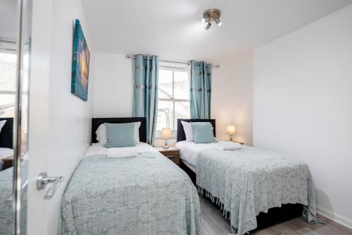 Picture of Beautiful 1-Bed Apartment In London Lewisham