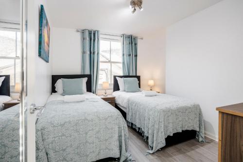 Picture of Beautiful 1-Bed Apartment In London Lewisham