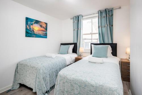 Picture of Beautiful 1-Bed Apartment In London Lewisham