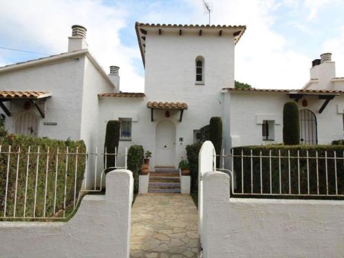  Holiday Home Villas Blancas by Interhome in Begur