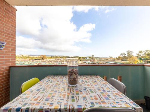  Apartment Augusta 7 in Creixell