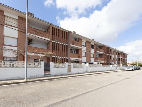  Apartment Augusta 7 in Creixell