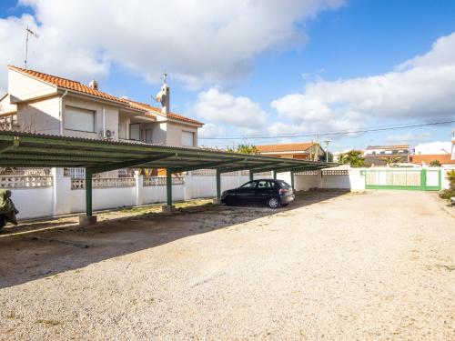  Apartment Augusta 7 in Creixell