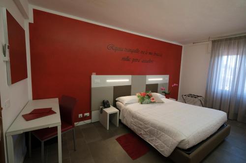 Foto - Albergo Zoello Je Suis