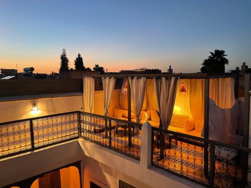 RIAD MAGIE Boutique Hotel 2