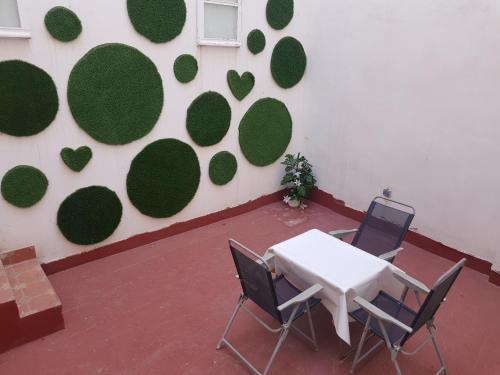  Luceros Apartamentos Alicante in Alicante