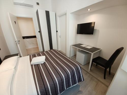 Hotel Mimosa Pantheon - image 7