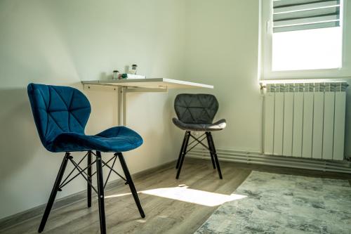 Studio Lupul in Petrila