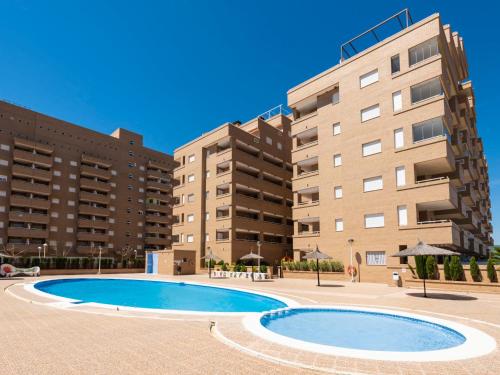 Apartment Jardines del Mar II - Marina d'Or-1 by Interhome