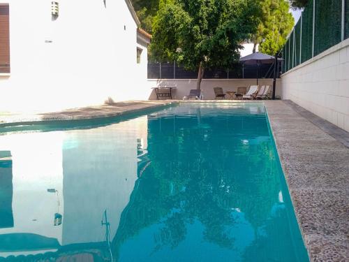 Villa Mara Villa gîte à louer Borriol