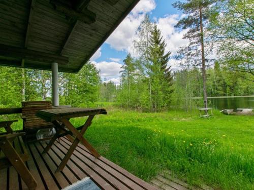 Holiday Home Korvenpää by Interhome