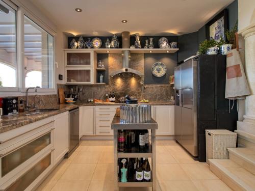  Villa Belair by Interhome in Pedreguer
