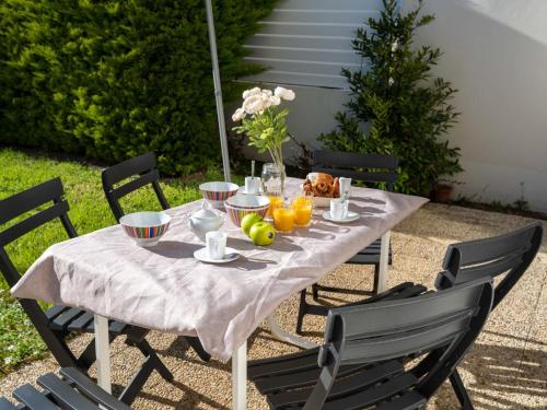 Apartment La Sauvagère-2 by Interhome