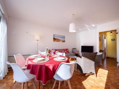 Apartment La Sauvagère-2 by Interhome