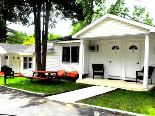 The Villas on Lake George