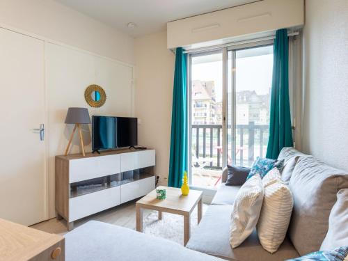 Apartment Les Normandières-23 by Interhome - Location saisonnière - Cabourg