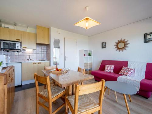 Studio MEN DU-3 by Interhome in การ์ญัก