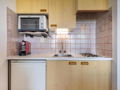 Studio MEN DU-3 by Interhome in การ์ญัก