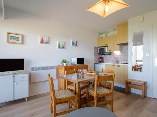 Studio MEN DU-3 by Interhome in การ์ญัก