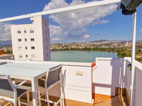  Apartment Racodifac in Calpe