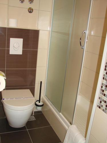 Palace Inn Rooms, Split (photo 8)