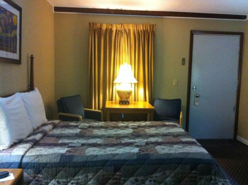 Rustic Motel Rolla Rustic Motel Rolla