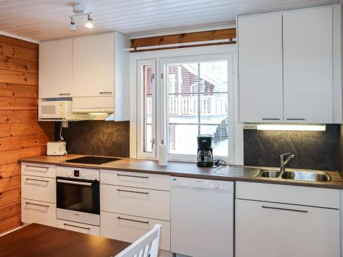 Holiday Home Alppikylä 8a paritalo by Interhome (Holiday Home Alppikyla 8a paritalo by Interhome) in Хюрюнсалмі