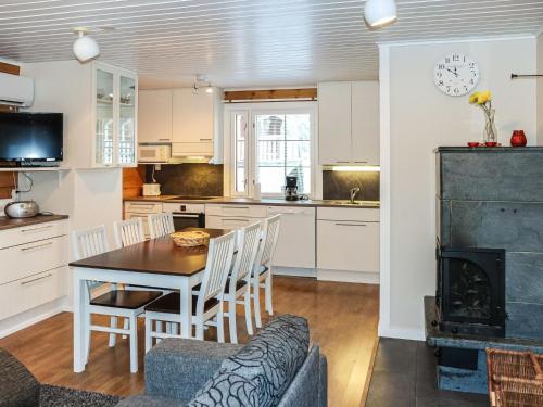 Holiday Home Alppikylä 8a paritalo by Interhome (Holiday Home Alppikyla 8a paritalo by Interhome) in Хюрюнсалмі