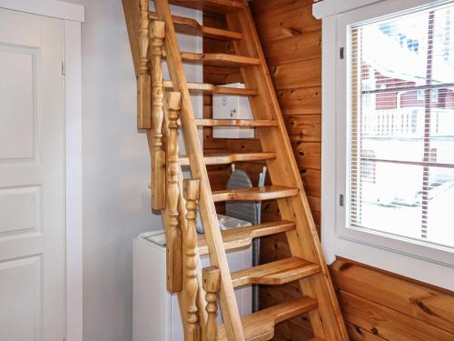 Holiday Home Alppikylä 8a paritalo by Interhome (Holiday Home Alppikyla 8a paritalo by Interhome) in Хюрюнсалмі