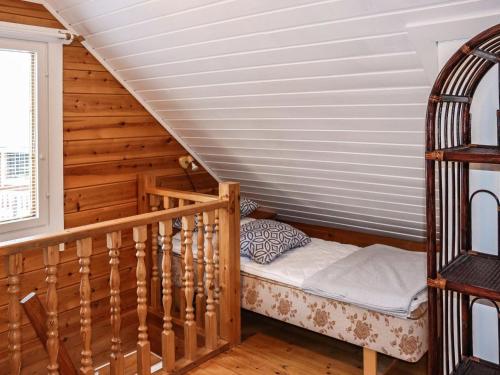 Holiday Home Alppikylä 8a paritalo by Interhome (Holiday Home Alppikyla 8a paritalo by Interhome) in Хюрюнсалмі
