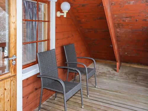 Holiday Home Alppikylä 8a paritalo by Interhome (Holiday Home Alppikyla 8a paritalo by Interhome) in Хюрюнсалмі