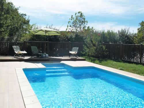 Holiday Home L'Aubépine by Interhome - Location saisonnière - Loupiac