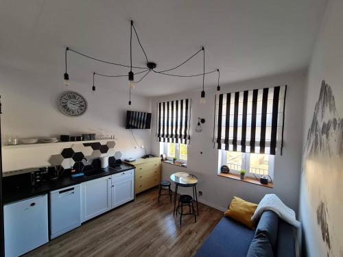 Apartament w cieniu gór - Apartment - Trzebieszowice