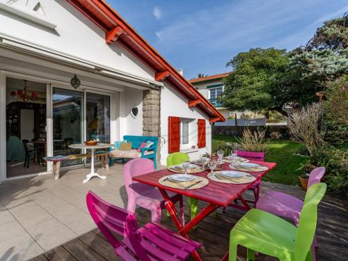 Holiday Home Milady by Interhome - Location saisonnière - Biarritz