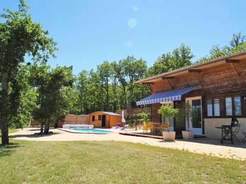 Holiday Home L'Orme by Interhome - Location saisonnière - Loupiac