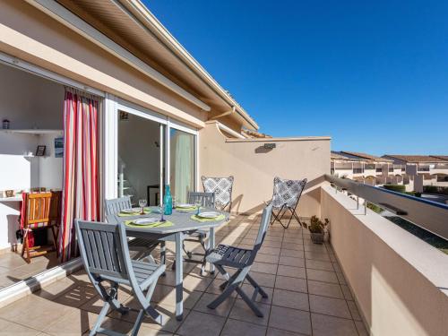 Apartment Les Reflets by Interhome - Location saisonnière - Saint-Cyprien