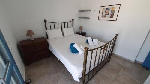  Villa Ilios in Lachania