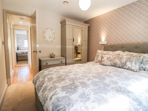 ทัศนียภาพภายนอกโรงแรม, The Old Cowsheds in เอลตัน