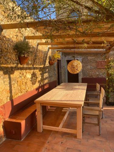  El Pedró de Ventalló, Unterkunft in Ventalló