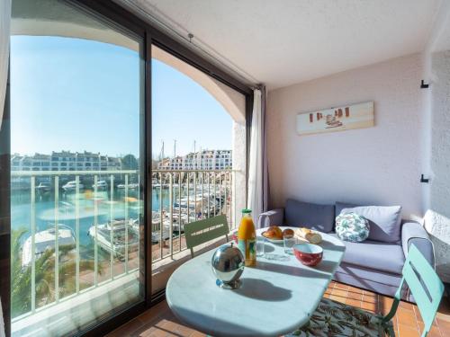 Apartment Les Cascadelles-13 by Interhome in Cogolin