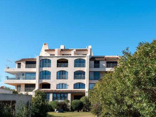 Apartment Les Cascadelles-13 by Interhome Apartment Les Cascadelles-13 by Interhome