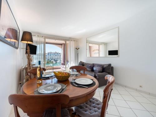 Apartment Les Cascadelles-13 by Interhome Apartment Les Cascadelles-13 by Interhome