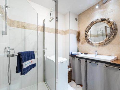 Apartment Les Cascadelles-13 by Interhome Apartment Les Cascadelles-13 by Interhome